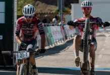Andalucía Bike Race
