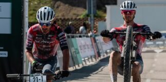 Andalucía Bike Race