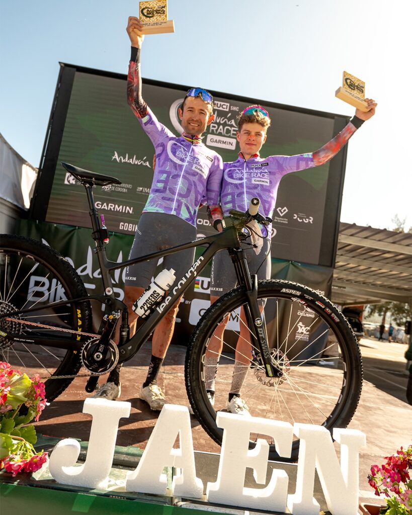 Andalucía Bike Race