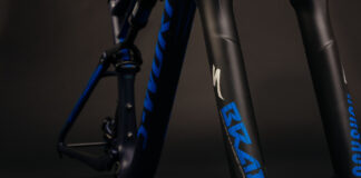Bikebuild
