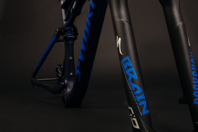 cop bb Bikebuild