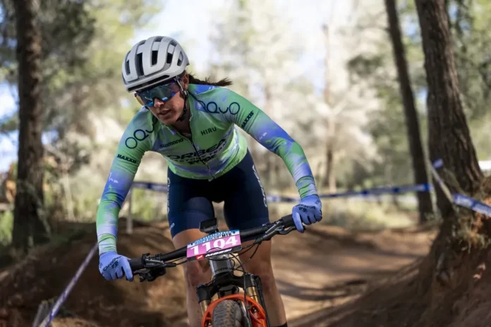 get La Nucía XCO