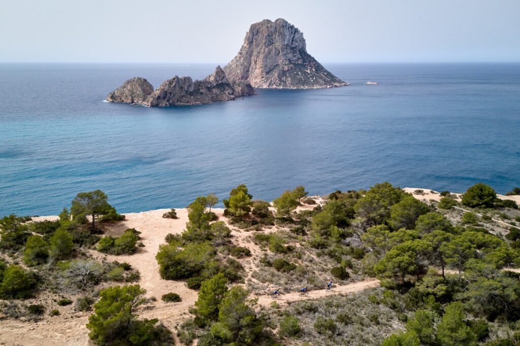 Vuelta a Ibiza