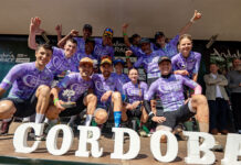 Andalucía Bike Race