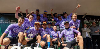 Andalucía Bike Race