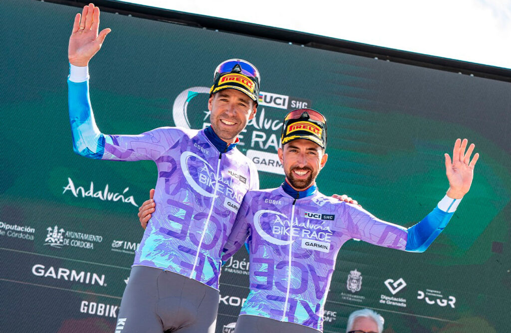 Andalucía Bike Race