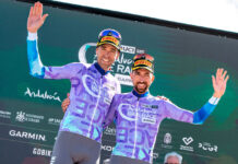 Andalucía Bike Race