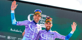 Andalucía Bike Race