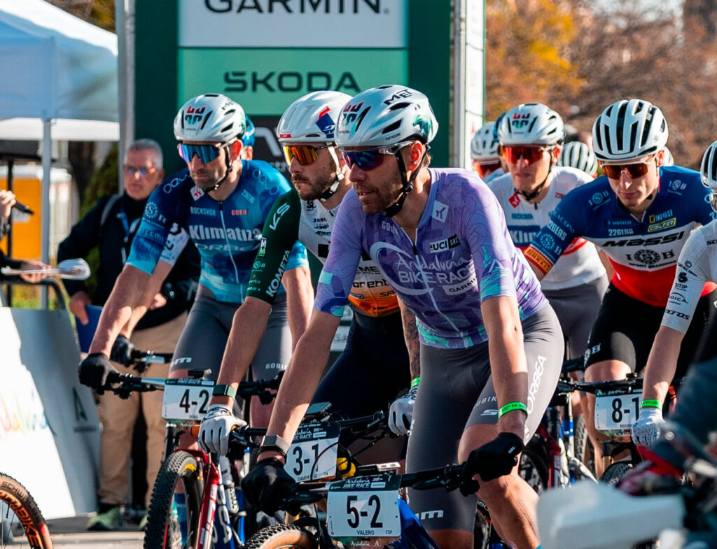 Andalucía Bike Race