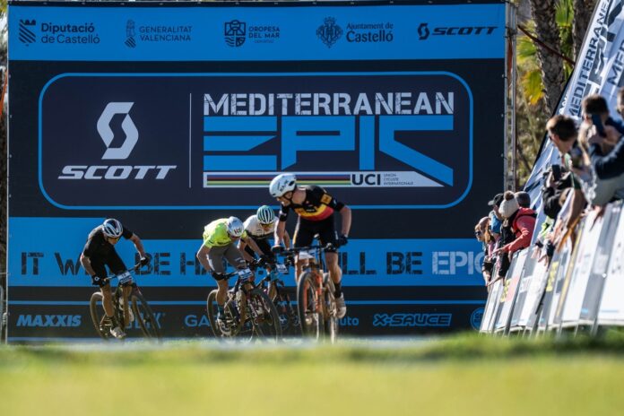 medepic-303 Mediterranean Epic