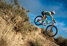 Orbea FOX Factory Team