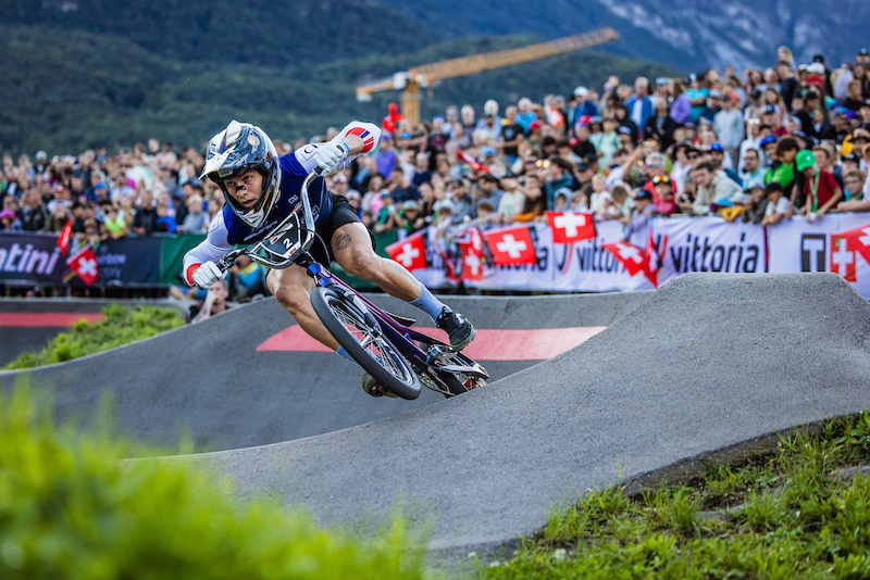 Campionati Mondiali di Pump Track
