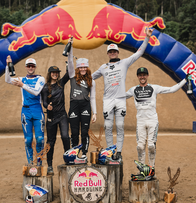 p5pb29317214 Red Bull Hardline Tasmania