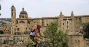 Tour3Regioni TRAIL
