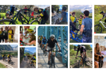 Corso Nazionale Guide di MTB: dal 6 all’8 marzo si terrà a Finale Ligure l’edizione n.202 Corso Nazionale Guide
