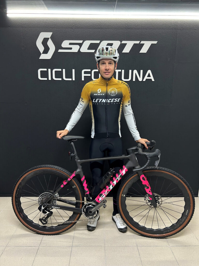 SCOTT Italia