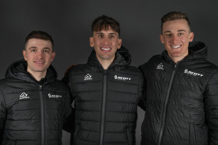 Scott Racing Team