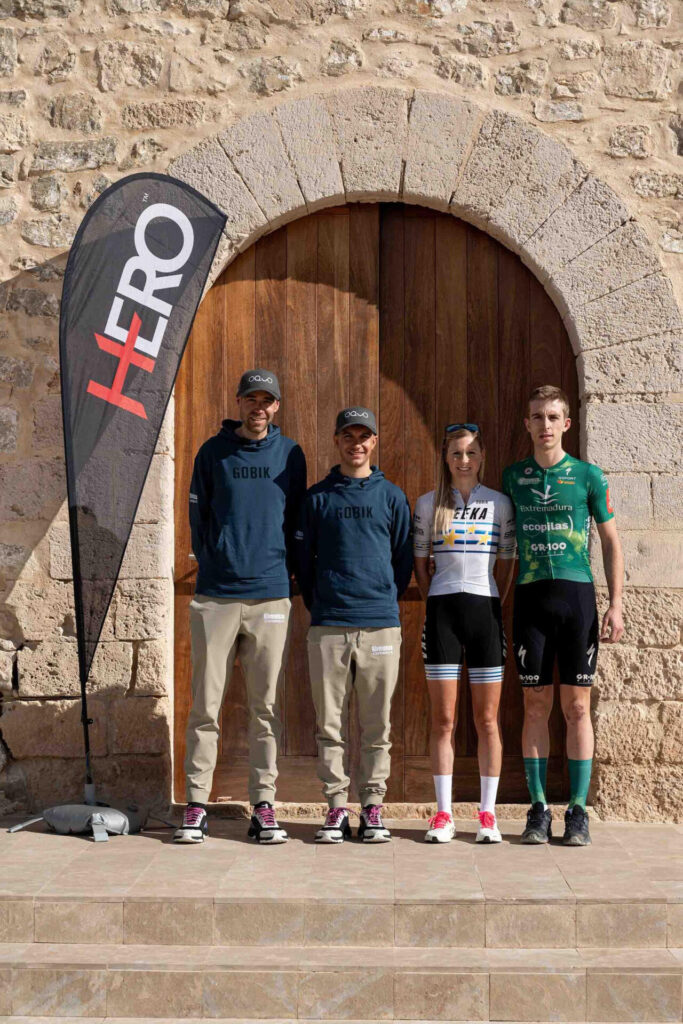 HERO UCI Marathon World Cup