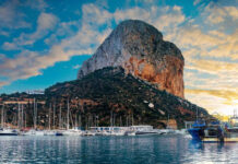 HERO Costa Blanca