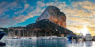 HERO Costa Blanca
