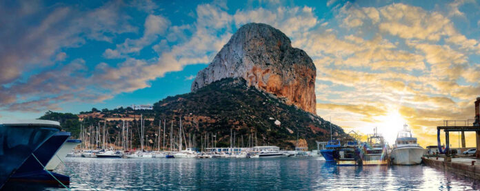 HERO Costa Blanca