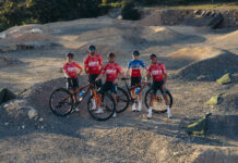 BH Coloma Team