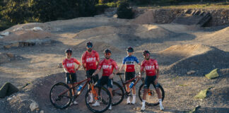 BH Coloma Team