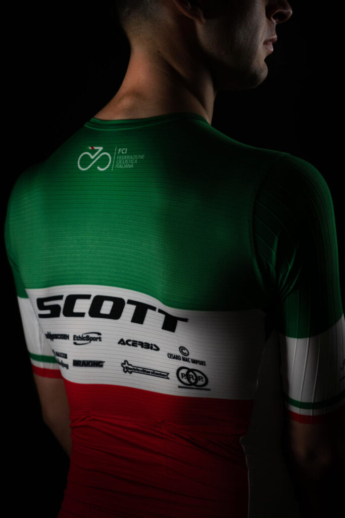 SCOTT Racing Team