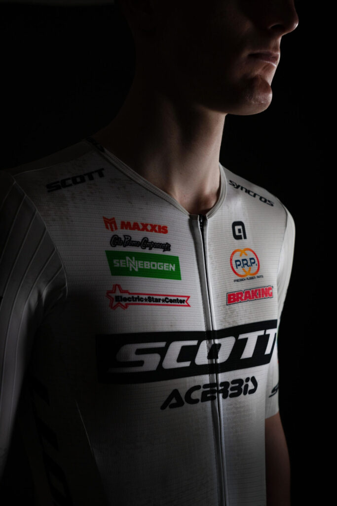 SCOTT Racing Team