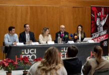 HERO UCI Marathon World Cup