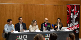 HERO UCI Marathon World Cup
