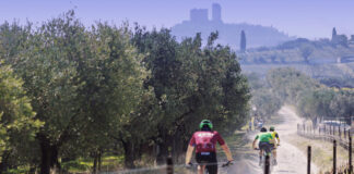 La GF Tre Valli Bike Fun