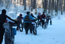 Sila3Vette compie 10 anni: la Winter Challenge torna da mercoledì 25 febbraio nel Parco Nazionale della Sila Sila3Vette