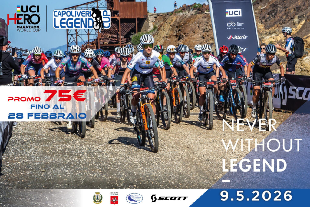 Capoliveri Legend Cup
