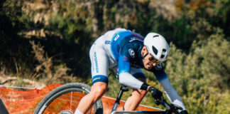 Mondraker Factory Racing XC