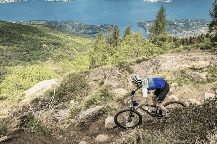 Lake Como Bike Marathon