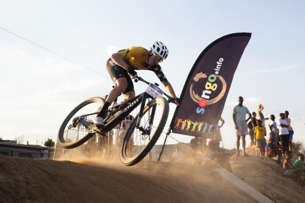 Cape Epic