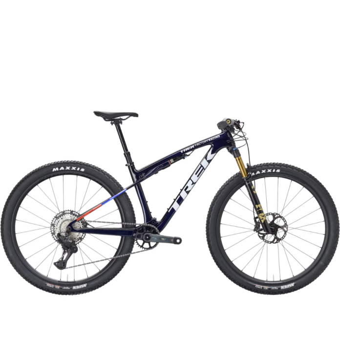 1 Trek Supercaliber
