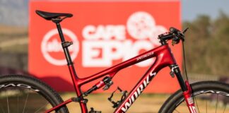 S-Works