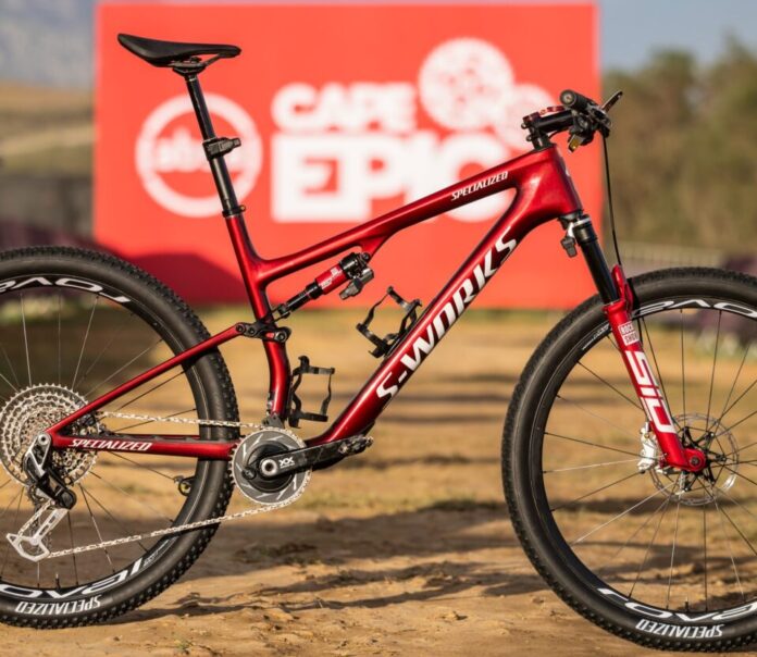 1 be S-Works