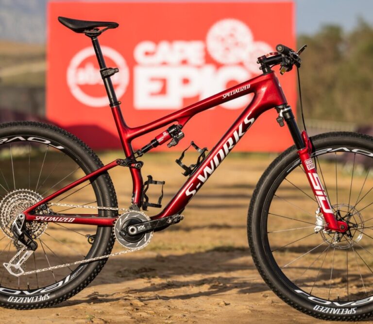 S-Works