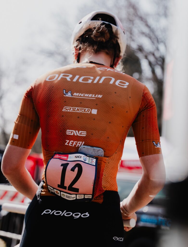 Origine Racing Division