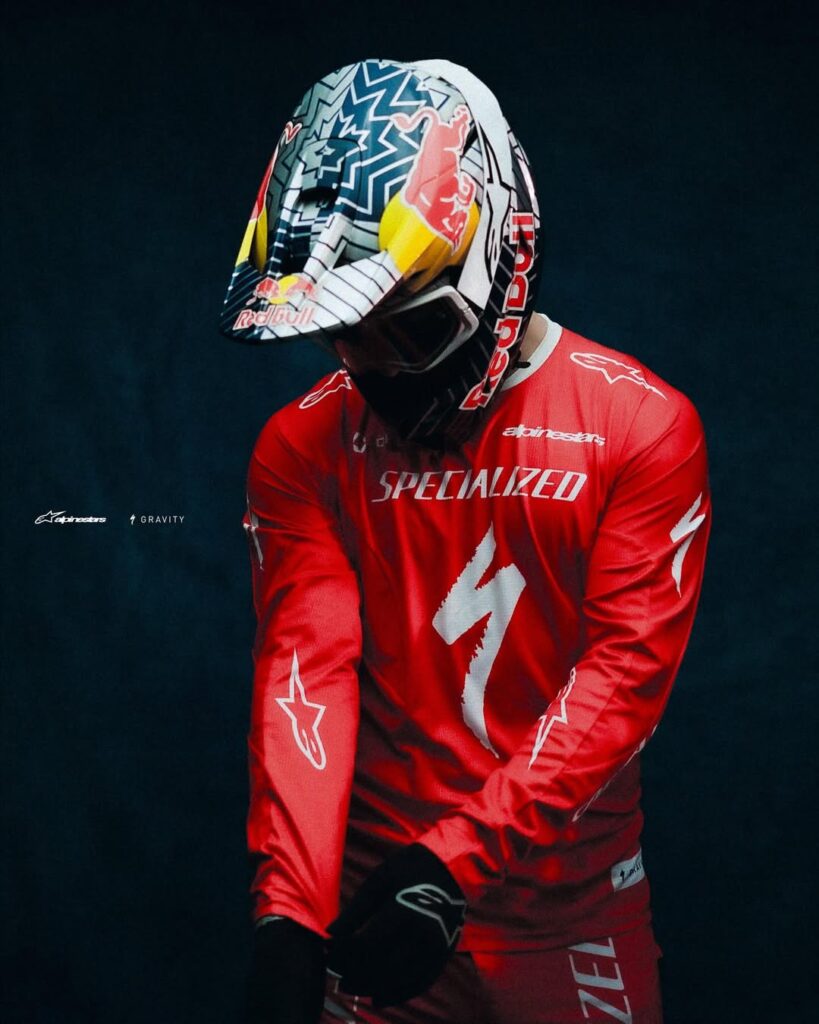 Specialized Gravity