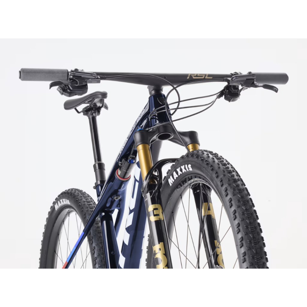 Trek Supercaliber