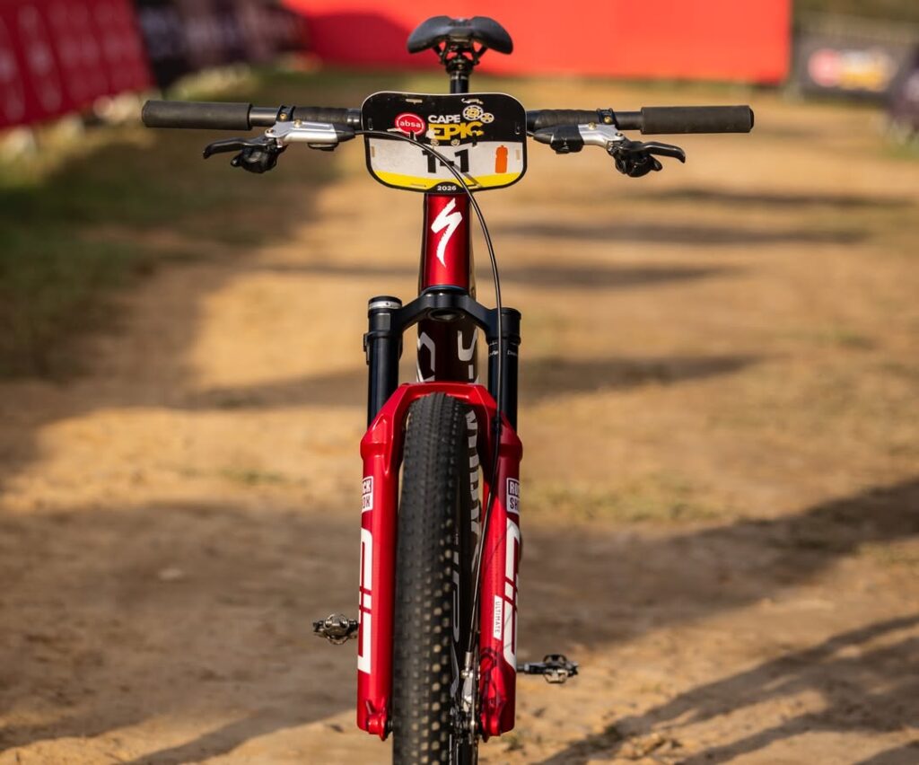 S-Works