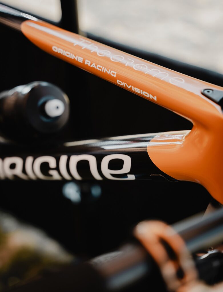 Origine Racing Division