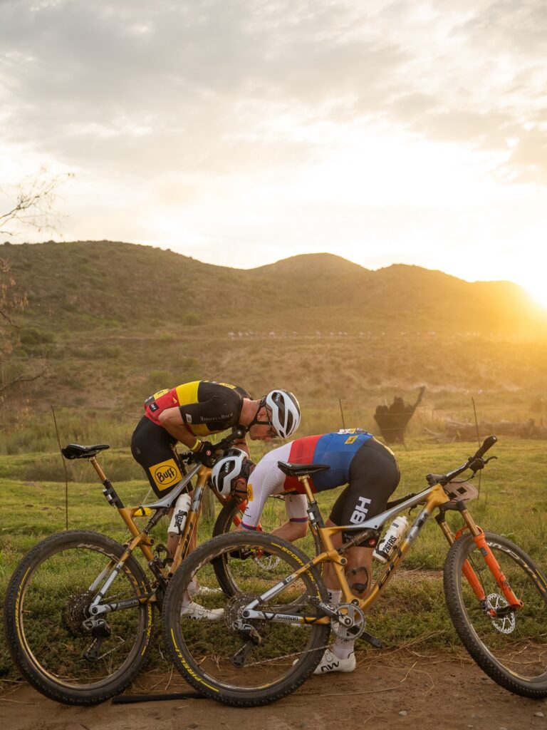 Cape Epic
