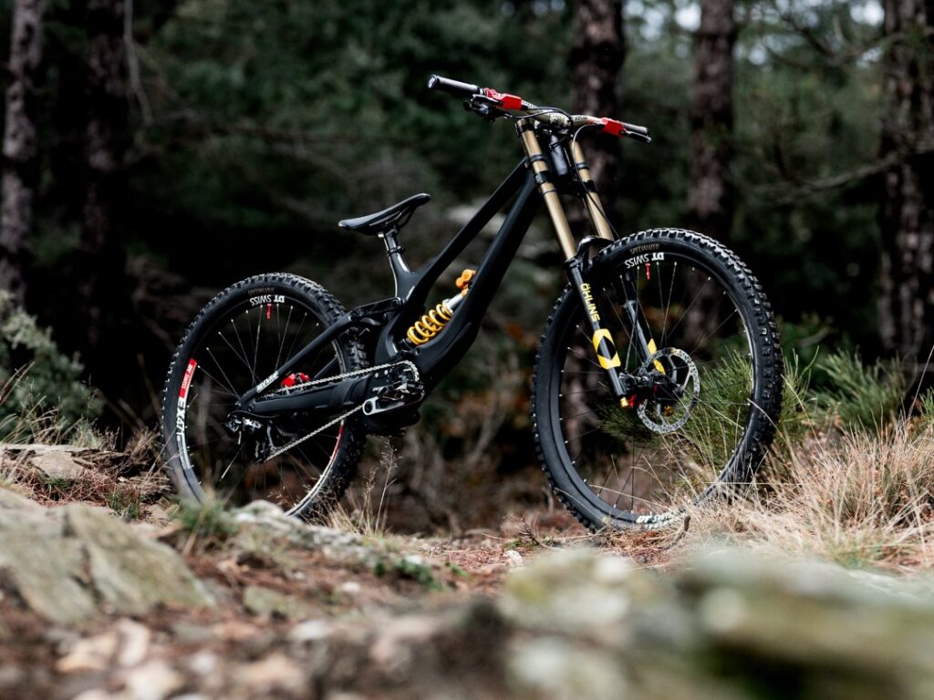 Specialized Gravity