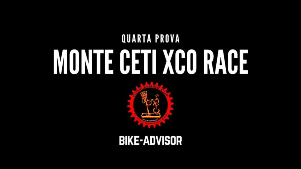 Monte Ceti XCO Race