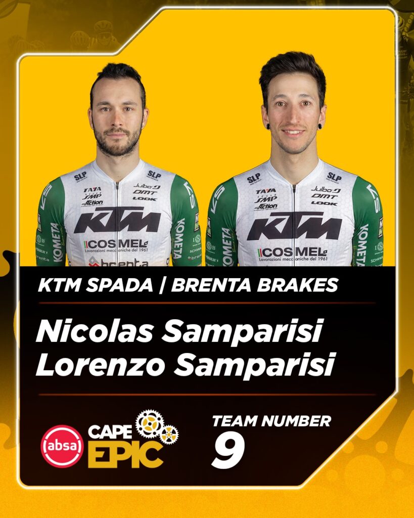 Cape Epic
